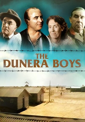 The Dunera Boys (1985)