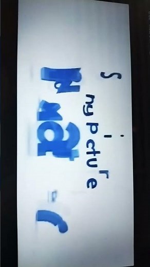 Sony Pictures Animation Logo History