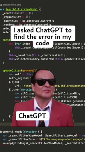 original sound - Code The Worldを使っているCode The World (@codetheworld.io)の動画