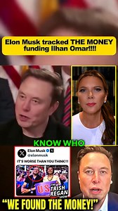 Elon’s SPOT ON | Trish Regan