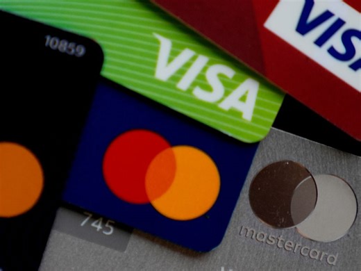 Visa, Mastercard to cut fees, let retailers reject certain cards
