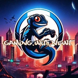 Gaming_with_newt - Twitch