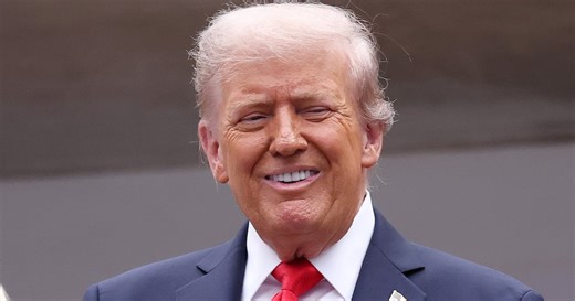 Trump, 79, Rushes to Brag About Poorly Attended Rally