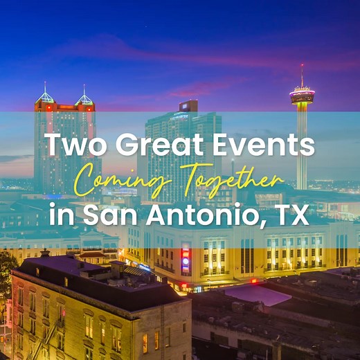 Join the most anticipated education event of the year! Explore transformative leadership, innovative teaching, and dynamic networking opportunities at ASCD Annual Conference and ISTELive 2025. | ASCD
