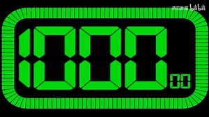 27秒倒计时（3进制，精确到0.01秒，每秒报数）