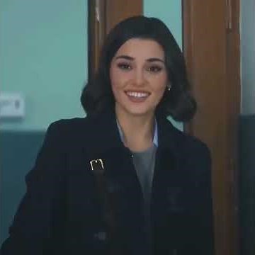 OMG! Hande Erçel's Unbelievable Charm in This Edit ✨ #HandeErçel #BamdışıBiri #shorts