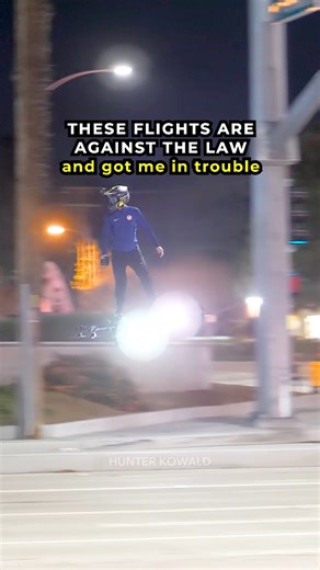 41K views · 266 reactions | Flying Car Laws Fully EXPLAINED in my latest YouTube video + I teach you how to fly. SkySurfer Aircraft  Drone Flight Vehicle. We’re on a mission to create a future for our personal flight vehicles, appreciate everyone helping make it possible by following along for the journey. 6 SkySurfer models are available on our site. Full flight review videos onYouTube | Hunter Kowald | Facebook