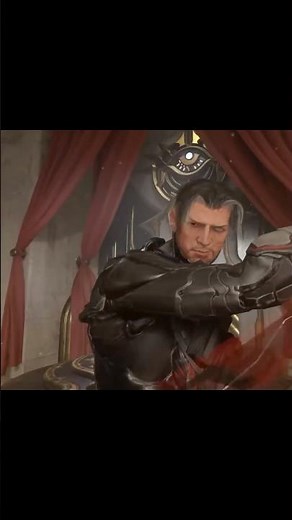 Custom Arthur To Default Arthur | Protoframe Gemini Skin & Emote | Warframe: 1999