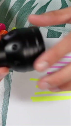 Review: Sharpie highlighter markers pink orange green blue for school and office