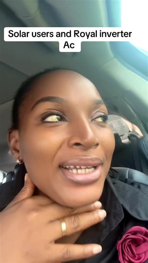 Updates on Royal Inverter AC for Solar Energy Users