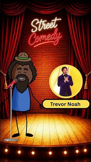 Trevor Noah Stand-Up Comedy | His Trap Songs Take Is Hilarious 😂