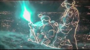 美国陆军增强型夜视双筒望远镜（ENVG-B）实力展示，你喜欢吗？