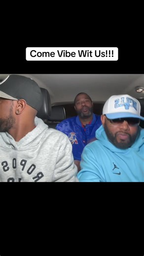 Join The Boyz for a Vibe Check Experience