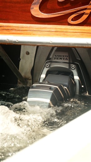 Behind every Volvo Penta repower or restoration is a story—of memories made, challenges solved, and joy on the water. Our parts and service support help make those moments possible. #VolvoPenta #PartsAndService #Marine #HagadoneMarineGroup #couerdalene #boating | Volvo Penta North America