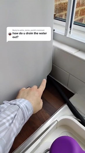 How to Drain Water from a Bobber