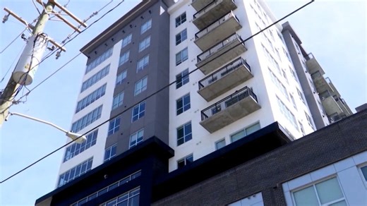 This Nashville zip code is one of the ‘hottest’ in the US for movers, report finds