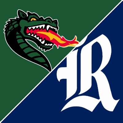 Rice 24-17 UAB (Nov 8, 2025) Final Score - ESPN