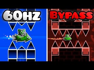 I Tried FPS BYPASS For FIRST TIME… (Crazy Skill Boost)