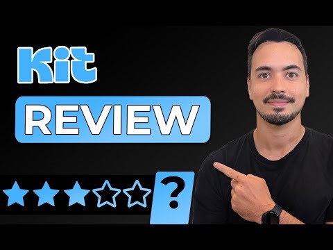 Kit (ConvertKit) Review [2026 LATEST UPDATE] 💥 Live Demo & My Honest Recommendation