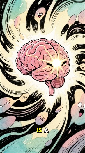 Why Embarrassment Lasts Longer Than Happiness