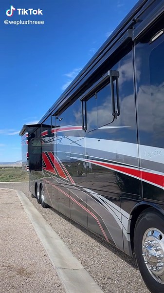 Maximizing Space: Moving RV Slides Explained