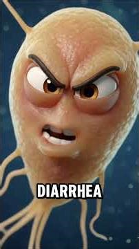 Explaining different diseases!! #fyp #ai #disease #funny #trending