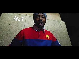 Ruste Juxx "How Itz Done" feat. King Magnetic & iLL Conscious (Official Music Video)