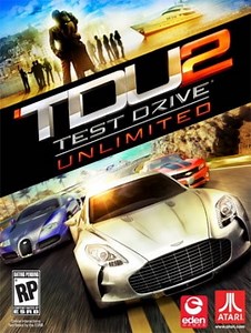 Test Drive Unlimited 2 (PC) CD key dla Steam 🕹️ cena od 38.20 zł | XXLGamer.pl