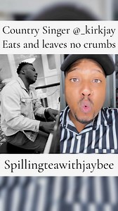 WE ARE COUNTRY !!!! @kirk_jay #countryboy #counrtymusic #cma #singer | Spillingteawithjaybee