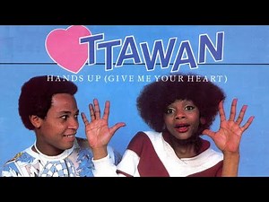 Hands Up – The 80s Disco Hit You Still Dance To | Ottawan Live HD #80s ‪@Ottawan‬