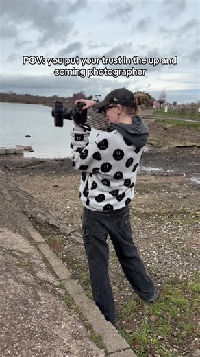 Exciting News: My Photography Website is Live!