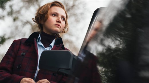 The Lady Review: Royal-Adjacent True Crime Drama Fails To Find Its Narrative Balance