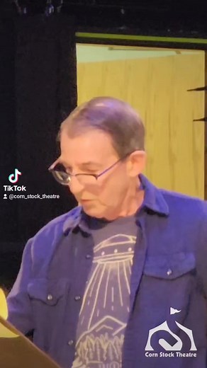 Learn from the MASTER! SIGN UP NOW!! https://app.arts-people.com/index.php?ticketing=corn #CornStock #Theatre #workshop #volunteer #getinvolved #communitytheatre #FollowYourArts #HelloPeoria #DiscoverPeoria #ItPlaysInPeoria | Corn Stock Theatre
