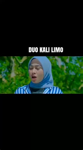 Duo Kali Limo: Exploring Modern Dikir Culture
