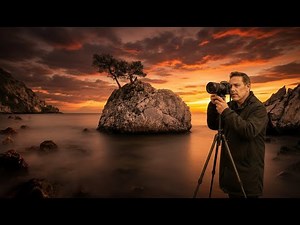 The Best Kept Secret for Colorful Photos