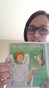 The Resurrection Butterfly