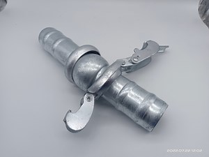[Hot Item] Different Size Hose Coupling for Hose Connect