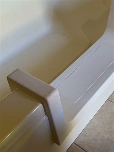 Bathtub Conversion Kit Installation