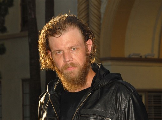 ‘Sons of Anarchy’ Star Ryan Hurst Lands Role in Massive Movie