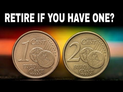 The Coin Collector's Guide to Finding VALUABLE Error Coins