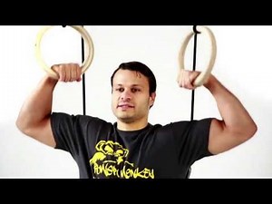 Ring Thing explained