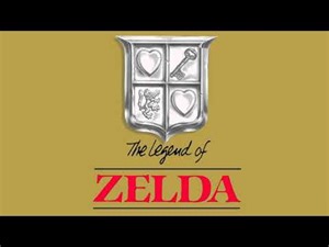 Game Over (OST Version) - The Legend of Zelda