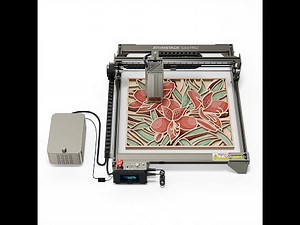 Atomstack A40/X40/S40 pro 210W laser engraving machine