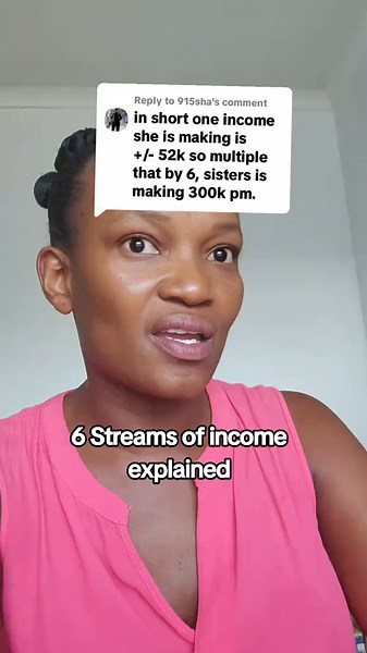 Understanding Multiple Streams of Income Explained