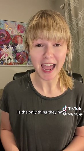 When autistic people experience high levels of emotional dysregulation, it can be really hard for us to control our behavior. ⬇️ That’s why choosing a communication strategy that ✨works best for the individual✨ and practicing at a time when they’re still able to navigate their responses is most helpful. ❤️‍🩹 #autistic #autism #therapy #autismawareness #actuallyautistic #specialeducation #teacher #aba #slp #ot