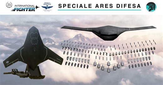 X-BAT di ShieldAI: quando le piste diventano bersagli, la risposta è la capacità expeditionary VTOL con altissime prestazioni