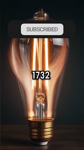 Evolution of Lamps: From 3000 BC to 2100 🔦