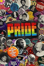 Watch Pride Season 3 Episode 2 - Dublin