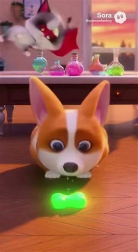 Funny Pet Transformations Gone Magical!