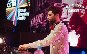 Lane 8 Live at Allphones Arena (Full HD Set) #ABGT150 Sydney